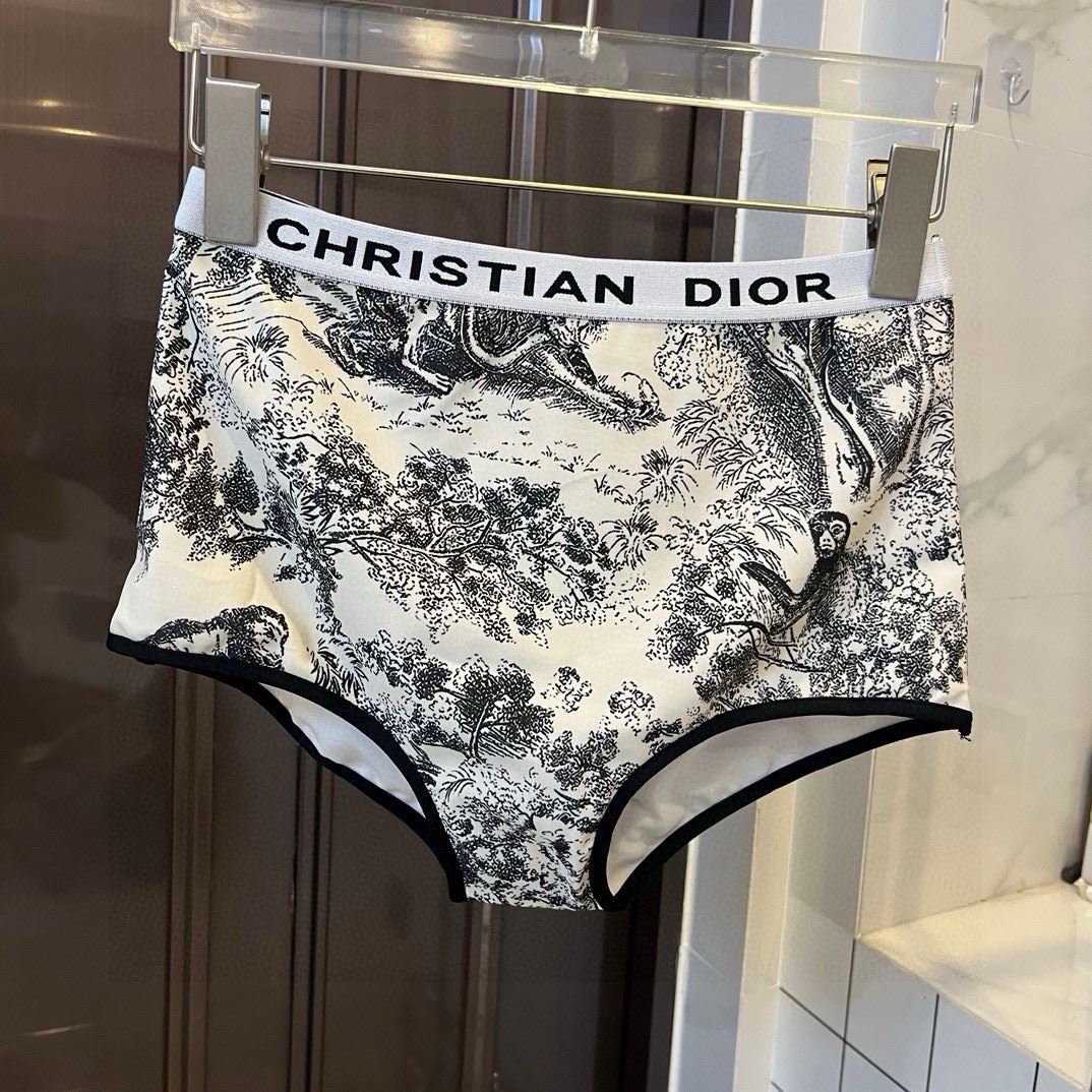 Christian Dior Bikins